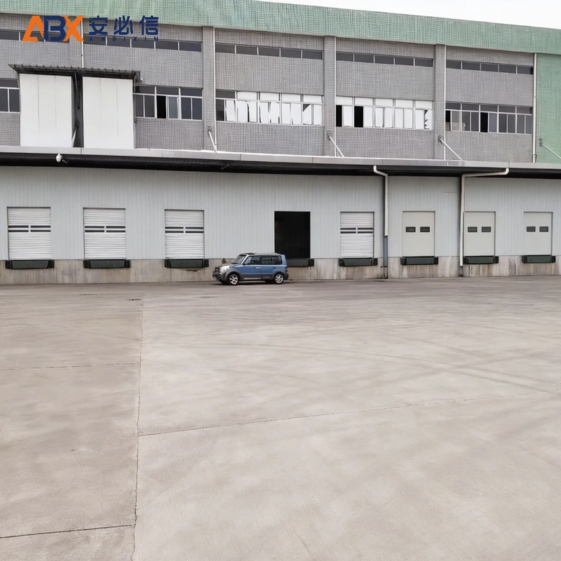 石嘴山市厂房高速门